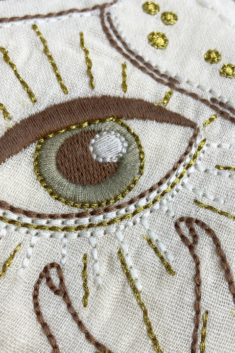 Sacred Birth Tile - sterrenbeeld