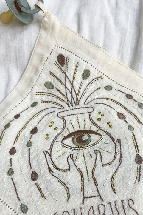 Sacred Birth Tile - sterrenbeeld