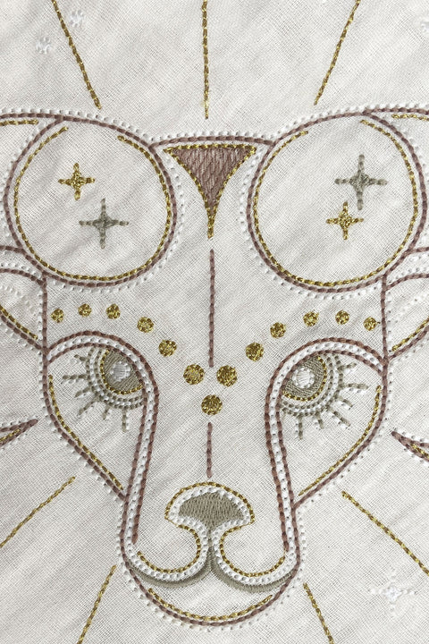 Sacred Birth Tile - sterrenbeeld