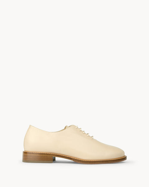 Veterschoen 'Dille' - blush