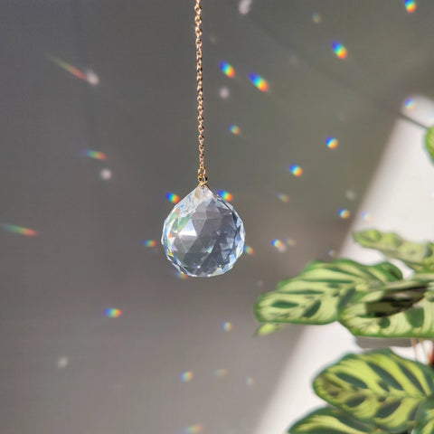 Zonnevanger Cristal