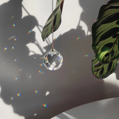 Zonnevanger Cristal