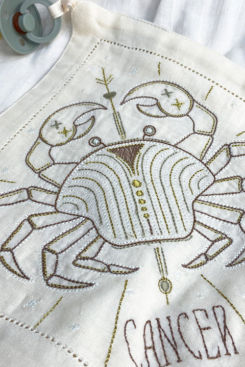 Sacred Birth Tile - sterrenbeeld