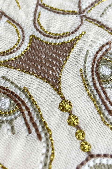 Sacred Birth Tile - sterrenbeeld