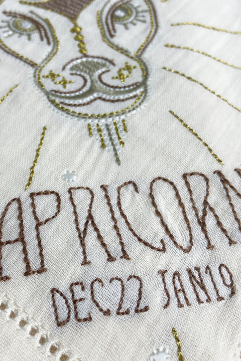 Sacred Birth Tile - sterrenbeeld