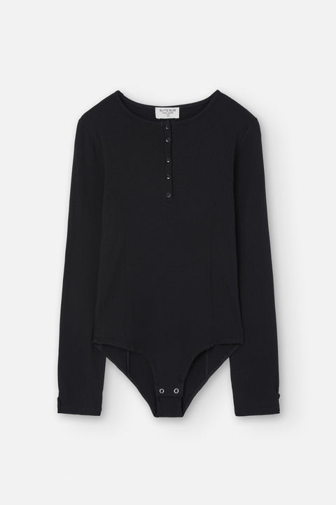 Chester Body - zwart