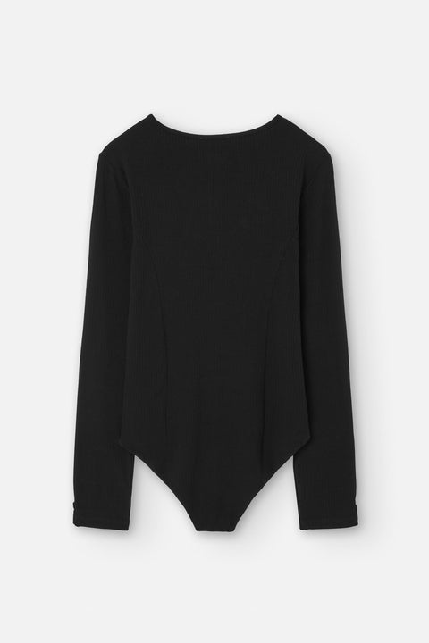 Chester Body - zwart