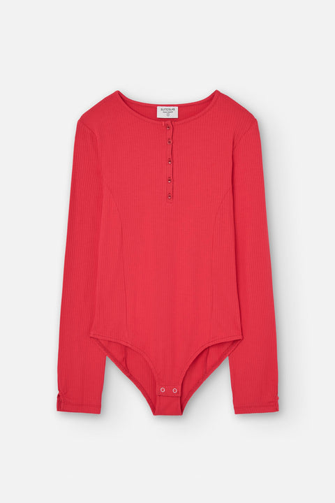 Chester Body - rood
