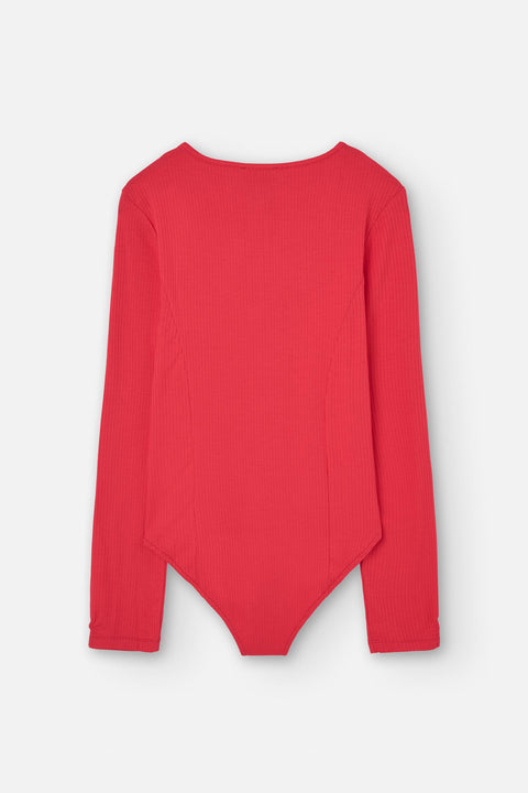 Chester Body - rood