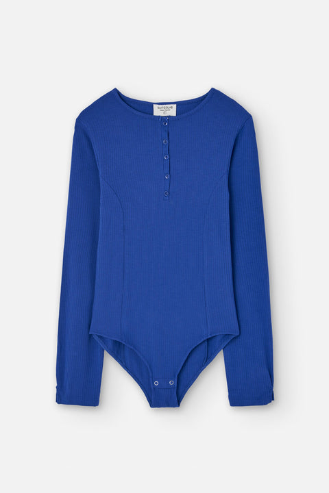 Chester Body - blauw