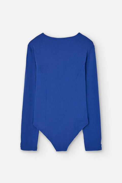 Chester Body - blauw