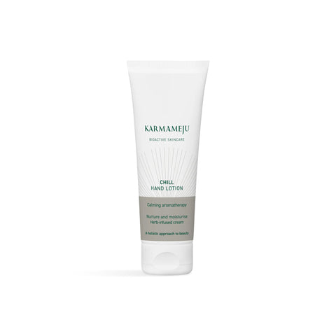 Hand lotion - CHILL (75 ml)
