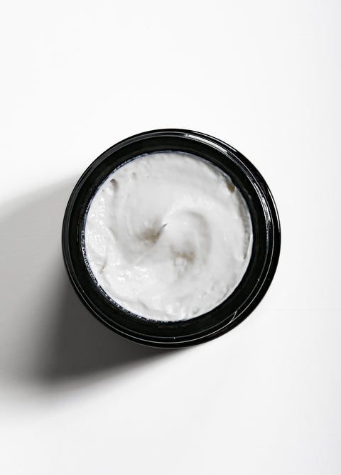 M-08A Collageenstimulerende crème (diep hydraterend)