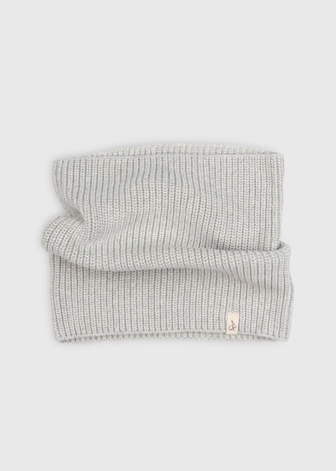 Coz Tube Scarf - grey