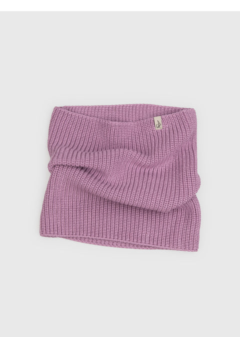 Coz Tube Scarf - mauve