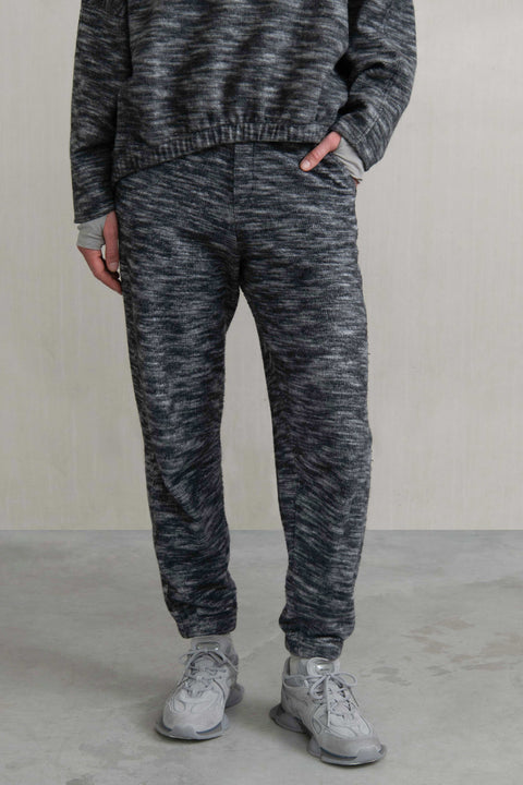 Broek CHASE - Onyx