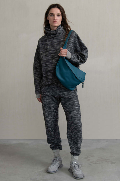 Broek CHASE - Onyx