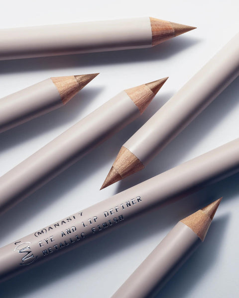 Citrino eye and lip definer - bright eyes, baby!