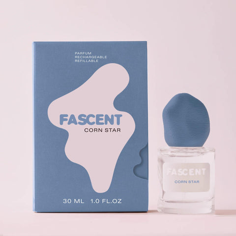 Eau de Parfum: CORN STAR