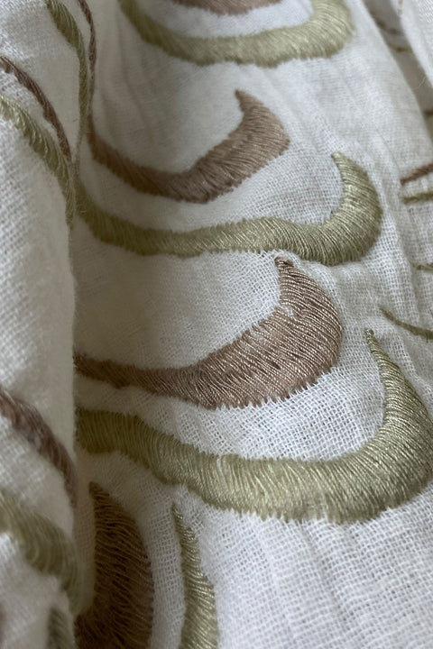 Sacred Birth Blanket (pre-order)