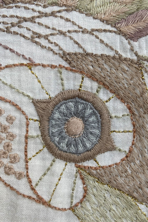 Sacred Birth Blanket (pre-order)