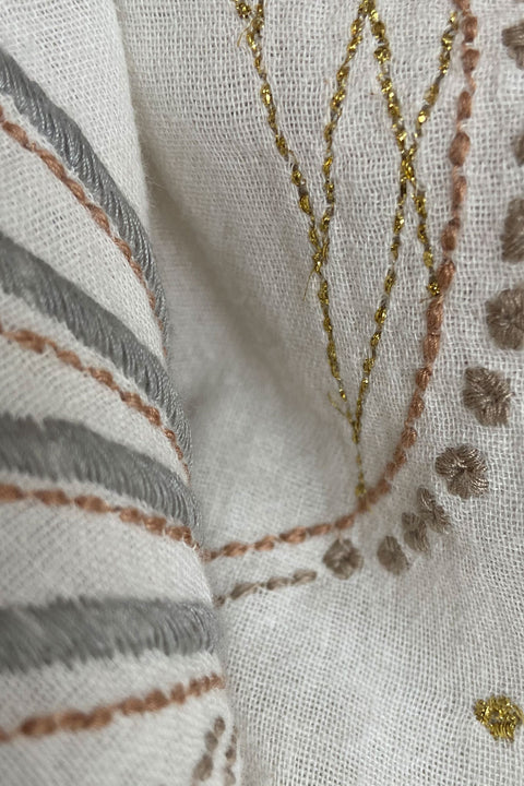 Sacred Birth Blanket (pre-order)