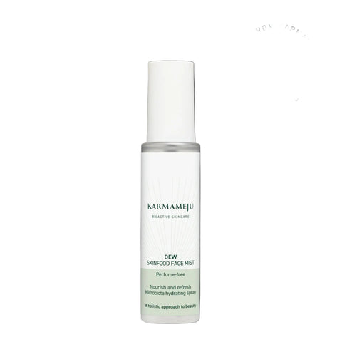 DEW - skinfood face mist