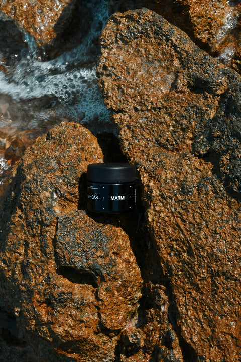 M-08A Collageenstimulerende crème (diep hydraterend)