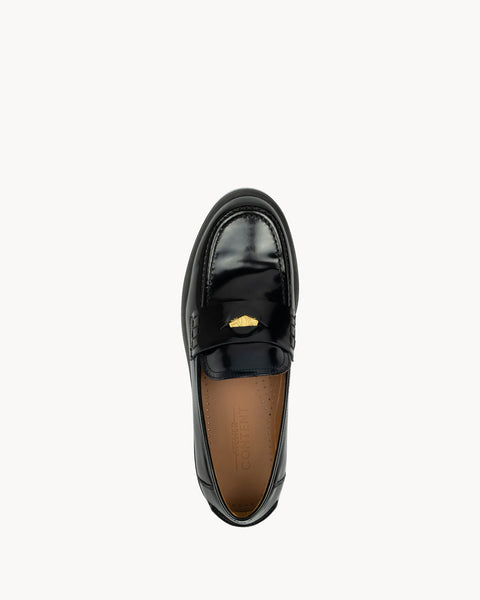 Penny loafer