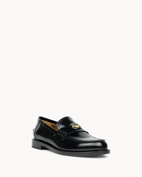 Penny loafer