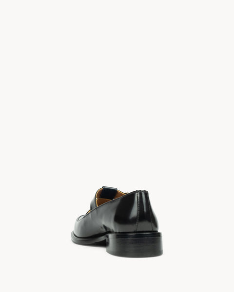 Comfortabele schoen Deborah - Zwart