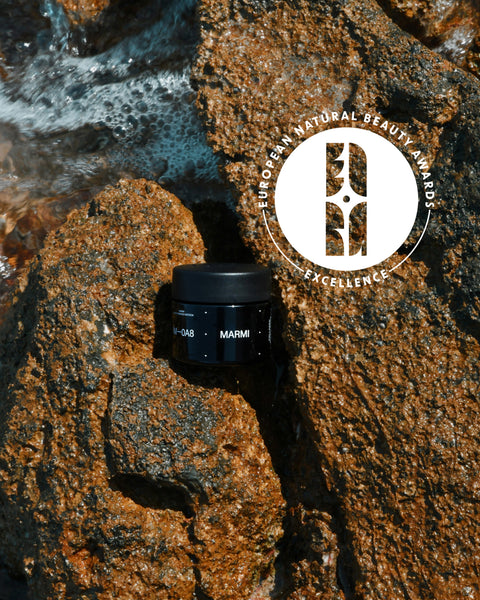 M-08A Collageenstimulerende crème (diep hydraterend)