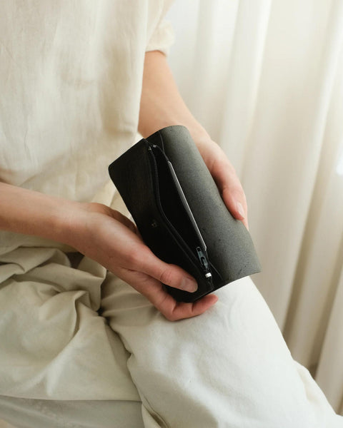 Ebbe wallet caffé