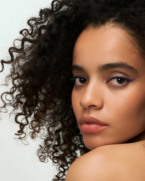 Oogpotlood 'Prune velours'