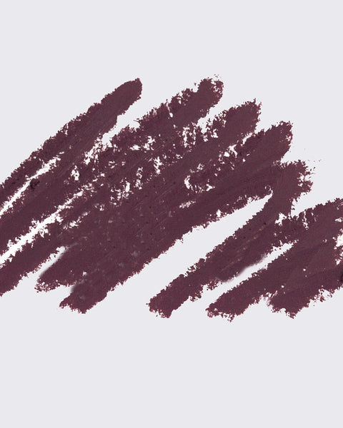 Oogpotlood 'Prune velours'