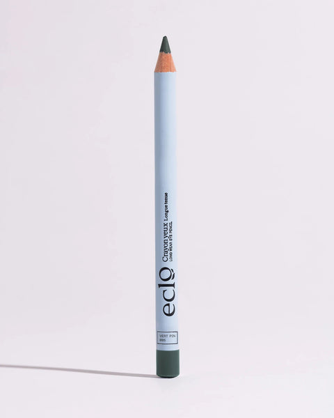 Oogpotlood 'Vert Pin'