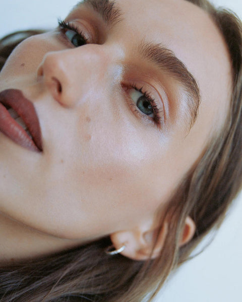 Criollo eye and lip definer - intens cacaobruin oogpotlood