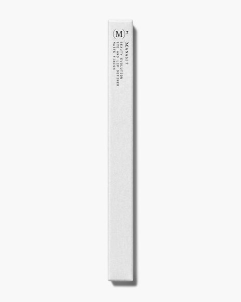 Criollo eye and lip definer - intens cacaobruin oogpotlood