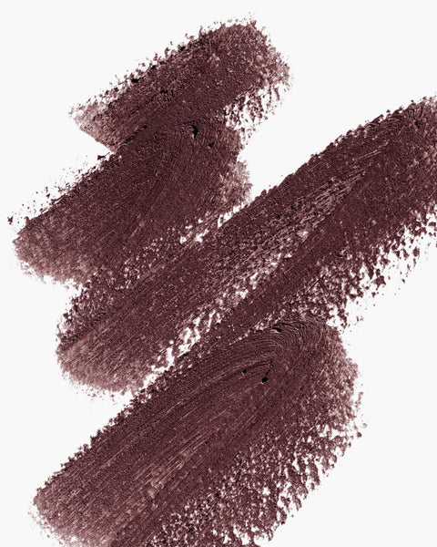 Yubari eye and lip definer - zacht, bruin oogpotlood