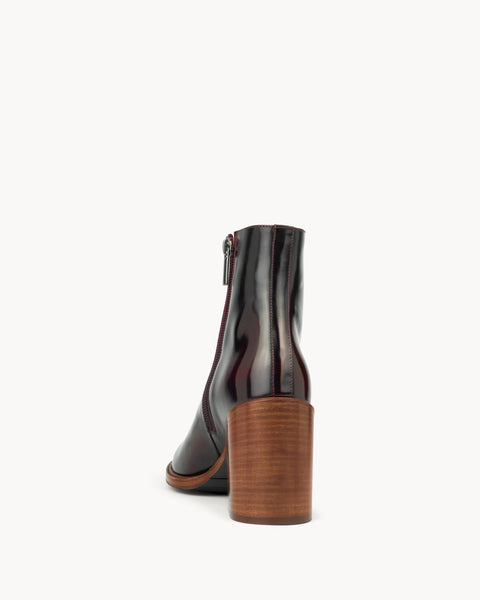 Enkellaars Fonda - spazzolato wine