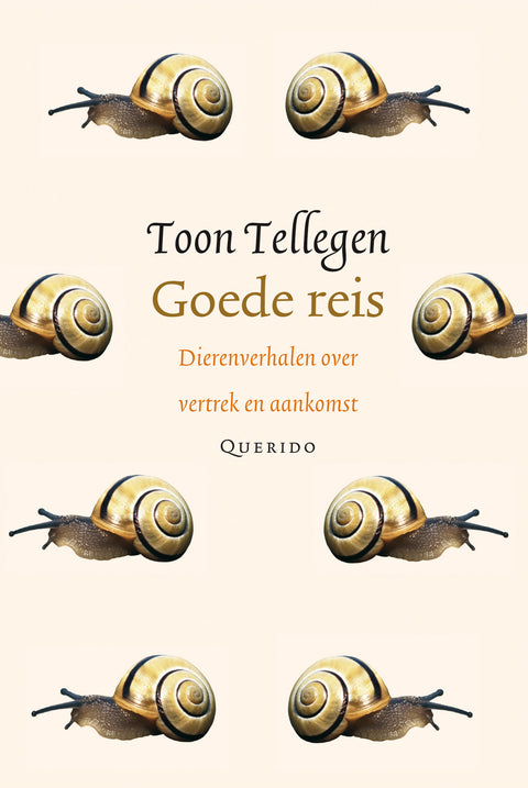 Goede reis