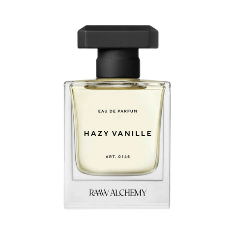 Eau de parfum 'Hazy Vanille'