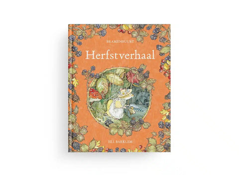 Bramenbuurt: Herfstverhaal