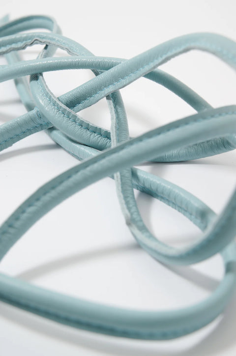 Riem 'Beamer' - aqua