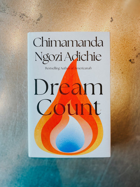 Dream Count