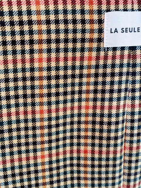 Blazer pièce unique XV - the librarian