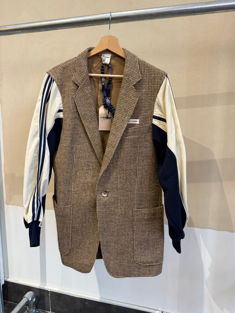 Blazer pièce unique X - soft as butter