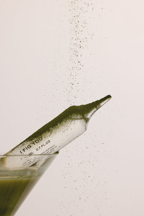 Navulling Eau de Parfum: I FIG YOU