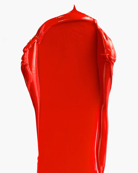 Ikura all over colour - voor die gezonde blos, alsof je net een rondje ging lopen