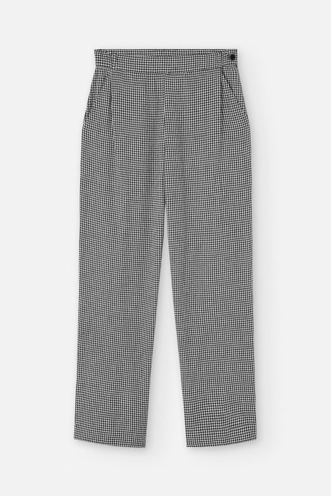 Joplin broek - zwart